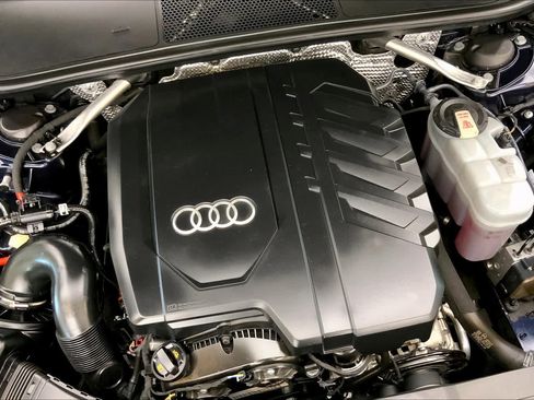 Used 2021 Audi A6 Premium Plus w/ Premium Plus Package AWD/4WD image 31