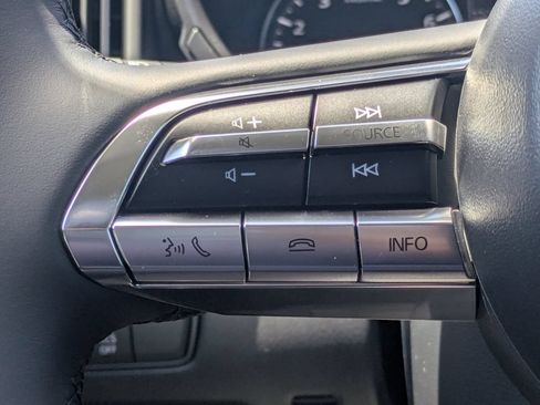 New 2026 MAZDA CX-50 AWD 2.5 S w/ Weather Package image 24