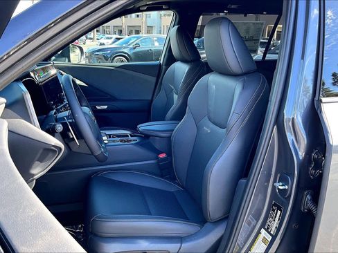 New 2026 Lexus TX 350 FWD image 18