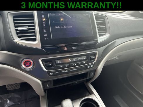 Used 2019 Honda Ridgeline RTL-T image 17