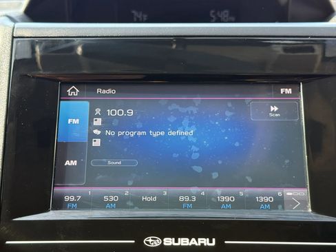 Used 2021 Subaru Impreza 2.0i AWD/4WD image 32
