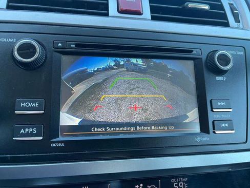 Used 2016 Subaru Outback 2.5i image 32