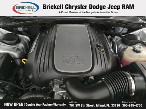 Used 2023 Dodge Challenger R/T w/ Plus Package RWD image 19