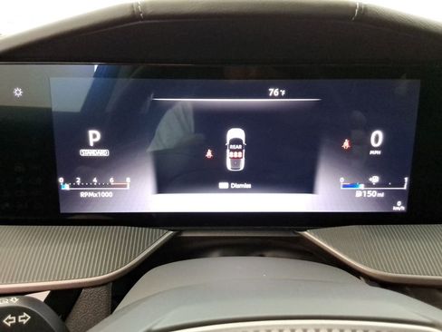 New 2025 Nissan Murano SV image 28