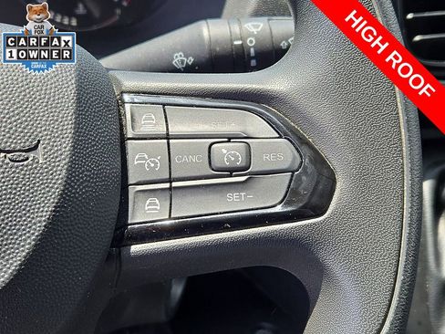 Used 2025 RAM ProMaster 2500 w/ Convenience Group FWD image 20