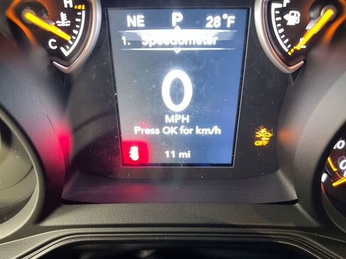 New 2026 Jeep Wrangler Willys image 12