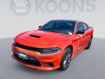 Used 2021 Dodge Charger GT w/ Plus Group
