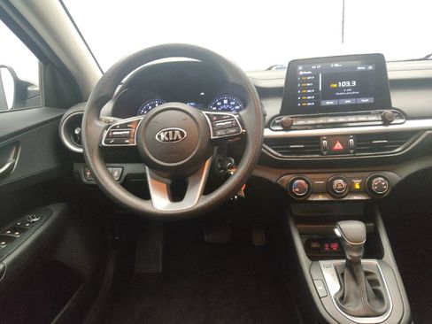 Used 2021 Kia Forte LXS FWD image 22