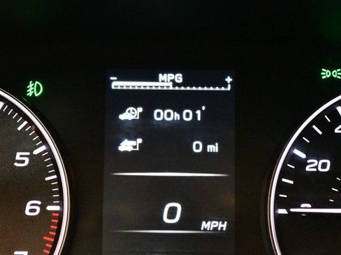 Used 2024 Subaru Outback Touring AWD/4WD image 48