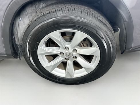 Used 2017 Lexus RX 350 FWD image 11