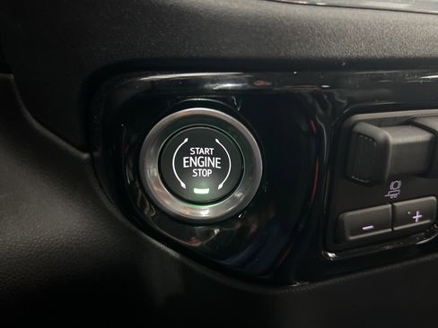 New 2024 Chevrolet Silverado 1500 RST w/ All Star Edition Plus image 15