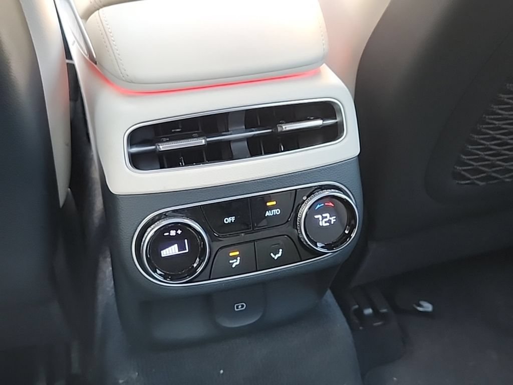 Used 2023 Genesis Electrified GV70 AWD/4WD image 25