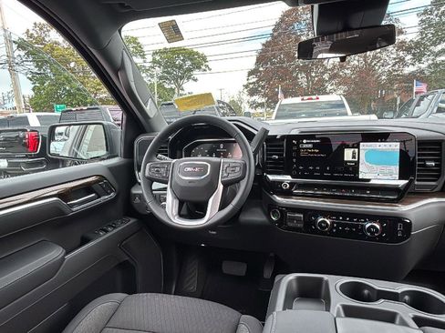 New 2026 GMC Sierra 1500 Elevation image 27