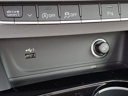 Certified 2023 Audi A4 2.0T Premium w/ Convenience Package image 26