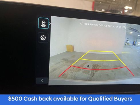 New 2026 Hyundai Sonata SEL image 26