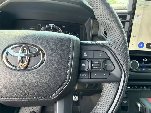 New 2026 Toyota Tundra TRD Pro AWD/4WD image 32