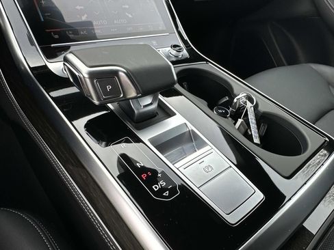 New 2026 Audi Q8 Premium Plus AWD/4WD image 24