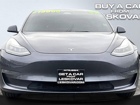 Used 2022 Tesla Model 3 Long Range image 3