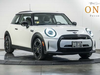 Used 2024 MINI Cooper SE