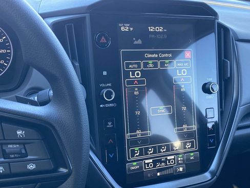 New 2026 Subaru Crosstrek 2.0i Premium AWD/4WD image 24