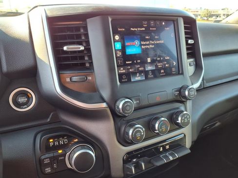 Certified 2024 RAM 2500 Big Horn w/ Bed Utility Group image 17