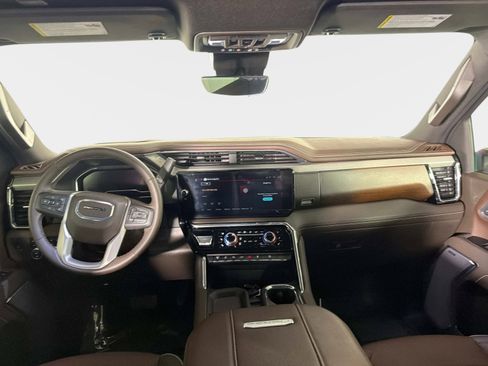 Used 2025 GMC Sierra 2500 Denali w/ Denali Reserve Package image 36