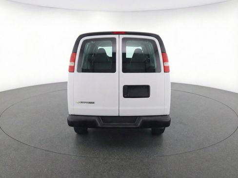 Used 2023 Chevrolet Express 3500 LS RWD image 7