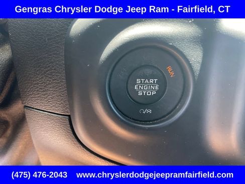Used 2018 Jeep Wrangler Unlimited Sahara AWD/4WD image 49