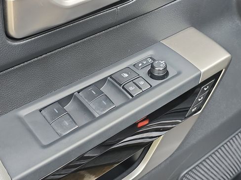 Used 2026 Toyota Tundra Limited image 13