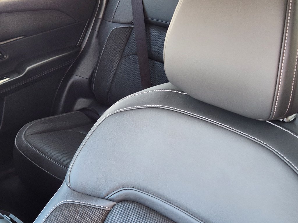 New 2026 MAZDA CX-5 Select AWD/4WD image 6