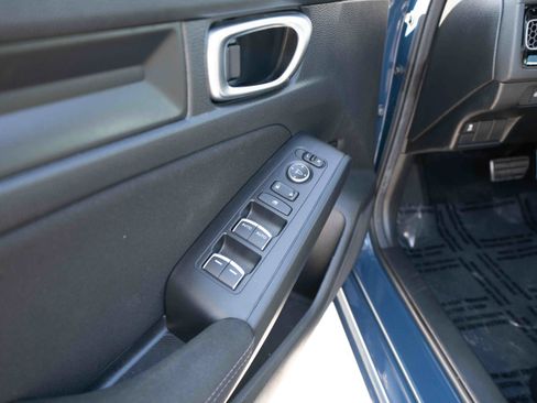 Used 2025 Honda Civic Sport image 7