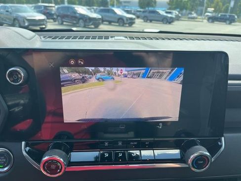 New 2026 Chevrolet Colorado W/T w/ Advanced Trailering Package RWD image 23