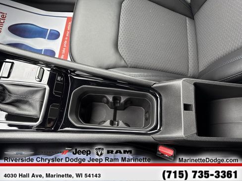 New 2026 Jeep Compass Latitude image 20