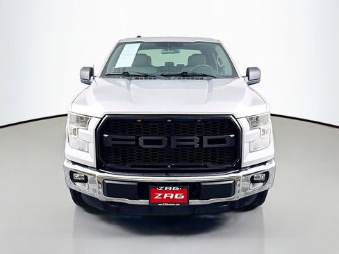 Used 2016 Ford F150 XLT image 8