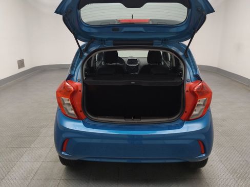 Used 2019 Chevrolet Spark LS FWD image 29