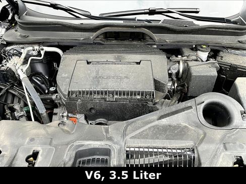 Used 2025 Honda Pilot EX-L image 29