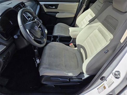 Used 2020 Honda CR-V LX image 10