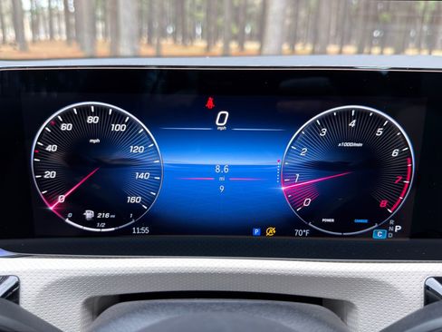 New 2026 Mercedes-Benz CLA 250 CLA 250 image 26