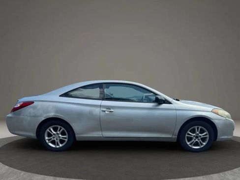 Used 2004 Toyota Solara SE FWD image 6
