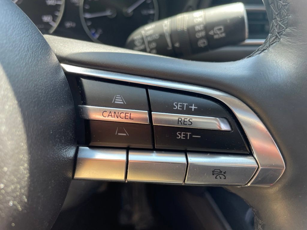 Certified 2023 MAZDA CX-30 AWD 2.5 S w/ Premium Package image 19