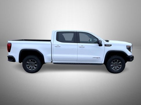 New 2026 GMC Sierra 1500 AT4X AWD/4WD image 4
