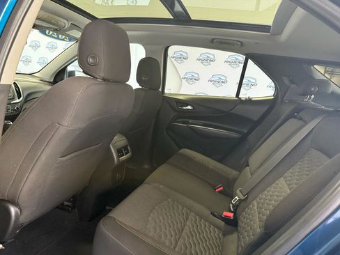 Used 2020 Chevrolet Equinox LT image 17