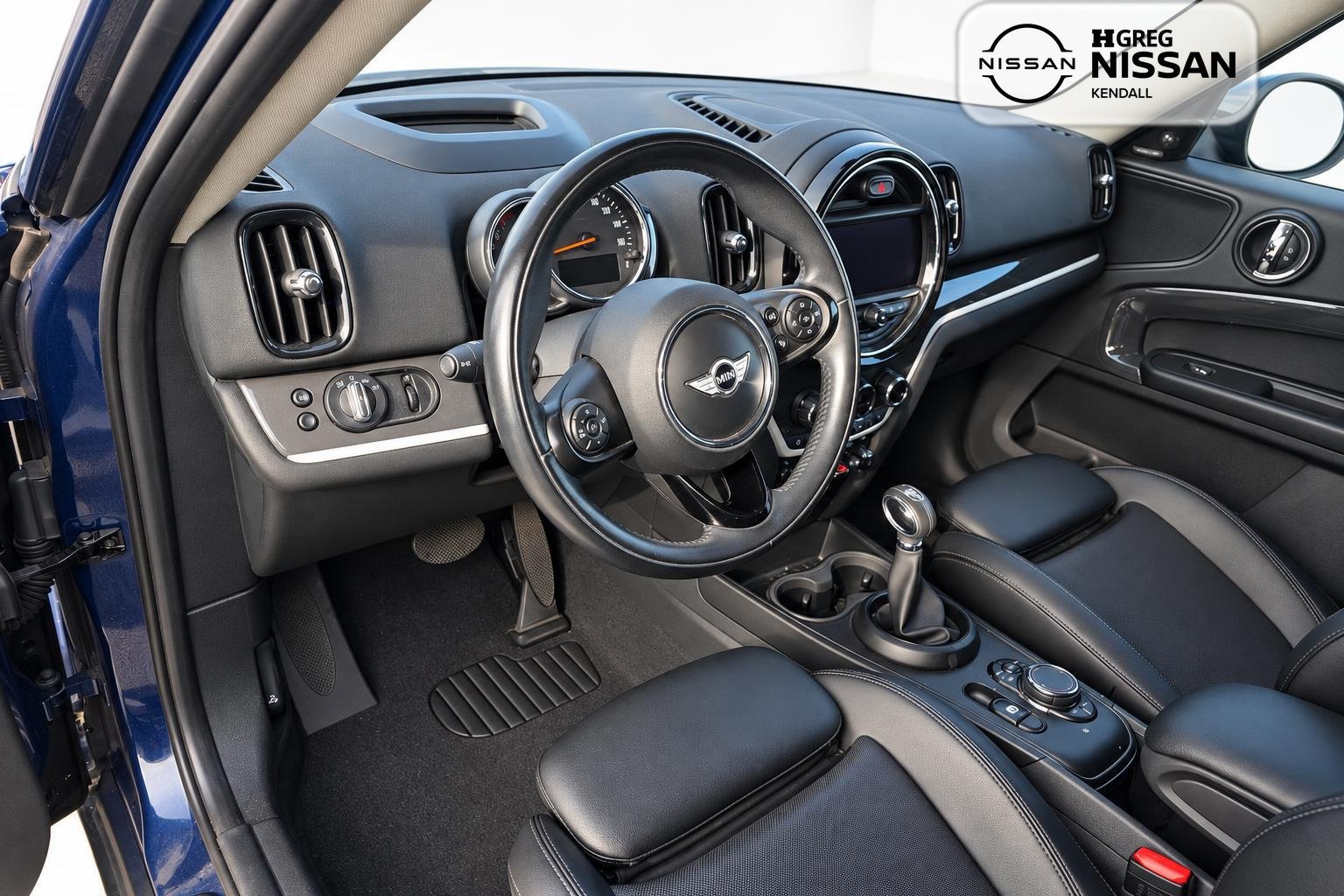 Used 2018 MINI Cooper Countryman S AWD/4WD image 11