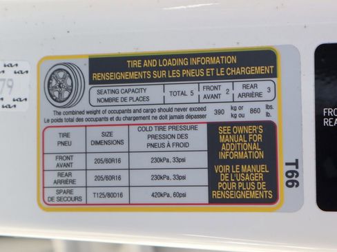Used 2023 Kia Soul S FWD image 49