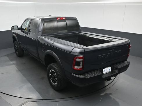 Used 2021 RAM 2500 Power Wagon AWD/4WD image 68