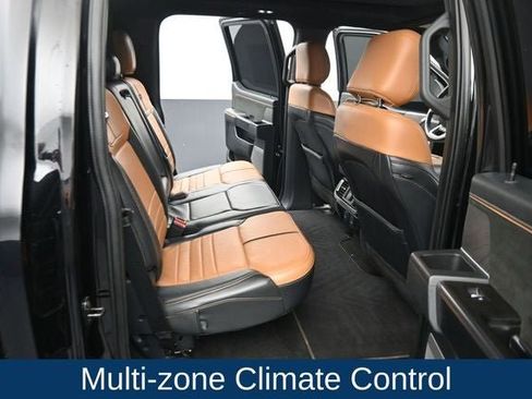 Used 2021 Ford F150 Platinum AWD/4WD image 20