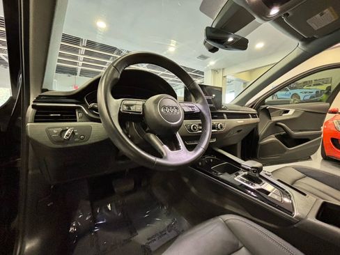 Used 2021 Audi A4 2.0T Premium w/ Convenience Package image 10
