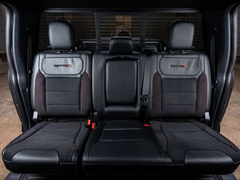 Used 2025 Ford F150 Raptor w/ Equipment Group 803A Raptor R image 35