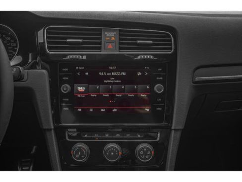 Used 2018 Volkswagen GTI Autobahn FWD image 10