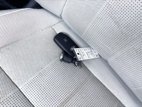 Used 2021 Kia Telluride EX FWD image 15